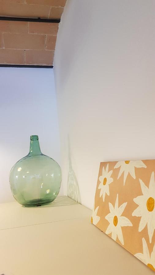 Loft Mariola - Apartamento En El Centro Historico Bocairent Buitenkant foto