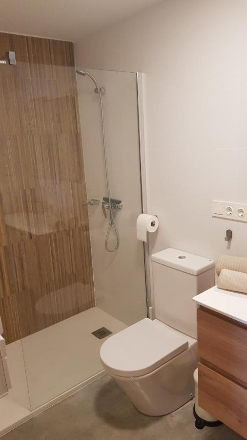 Loft Mariola - Apartamento En El Centro Historico Bocairent Buitenkant foto