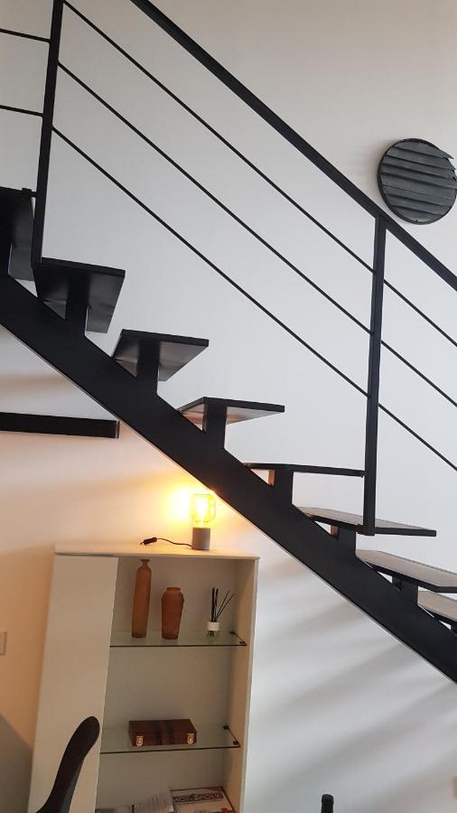 Loft Mariola - Apartamento En El Centro Historico Bocairent Buitenkant foto