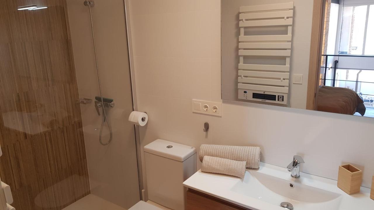 Loft Mariola - Apartamento En El Centro Historico Bocairent Buitenkant foto