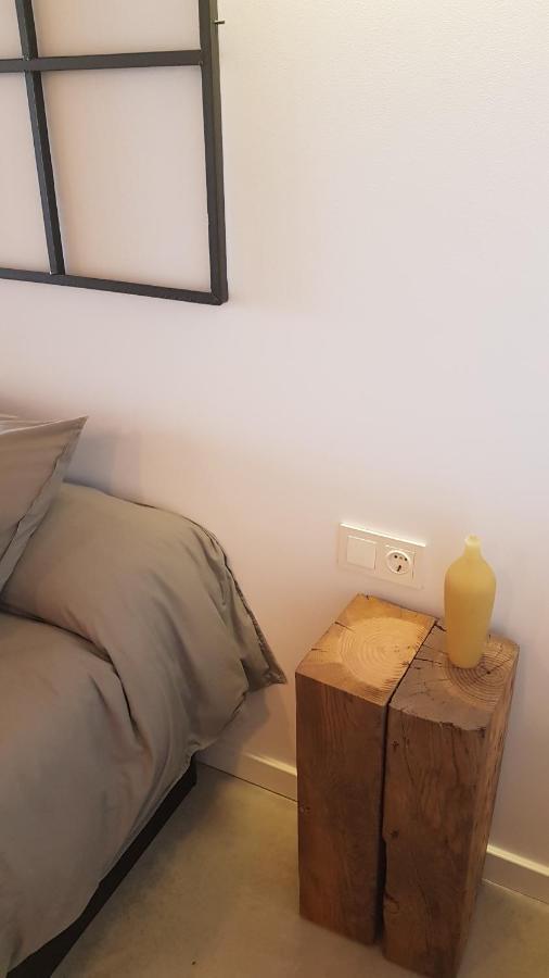 Loft Mariola - Apartamento En El Centro Historico Bocairent Buitenkant foto