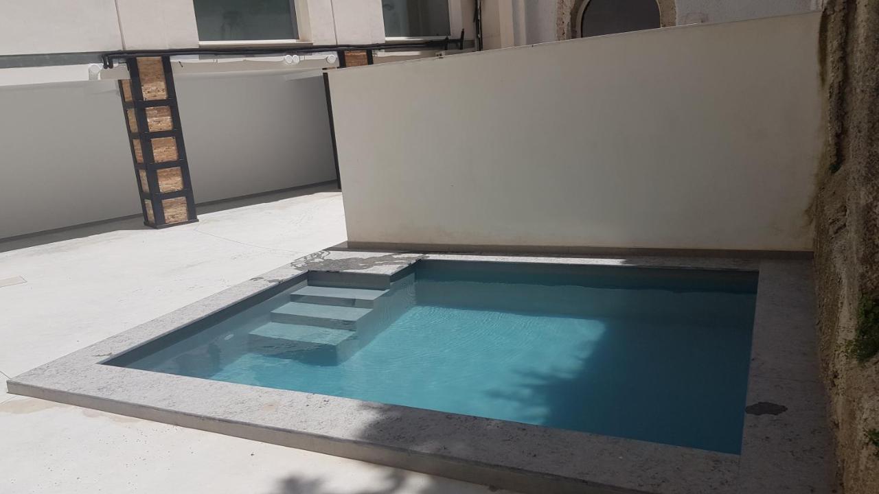 Loft Mariola - Apartamento En El Centro Historico Bocairent Buitenkant foto